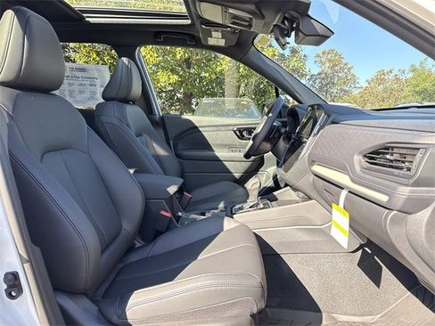 New 2025 Subaru Forester Limited image 20