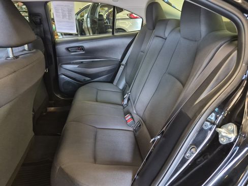 Used 2026 Toyota Corolla LE FWD image 15