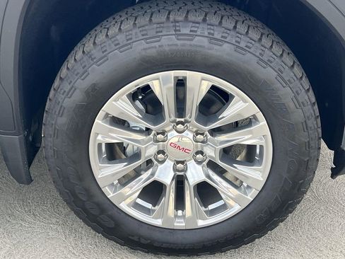 New 2026 GMC Sierra 1500 Denali w/ Technology Package image 36