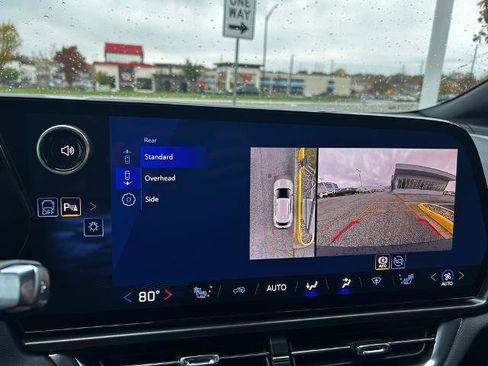 New 2026 Chevrolet Equinox EV LT w/ Comfort Package image 14