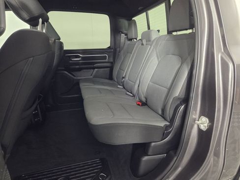 Certified 2023 RAM 1500 Big Horn AWD/4WD image 25