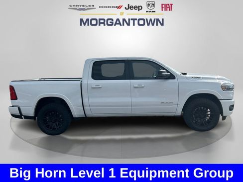 New 2026 RAM 1500 Big Horn image 4