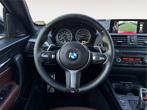 Used 2015 BMW M235i Coupe image 12