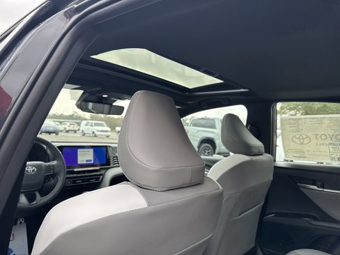 New 2026 Toyota Camry SE image 27