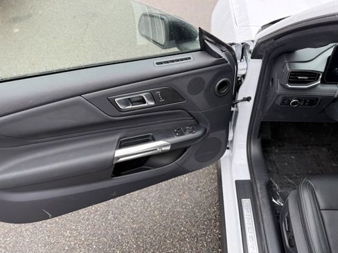 New 2025 Ford Mustang GT Premium w/ GT Performance Package image 12