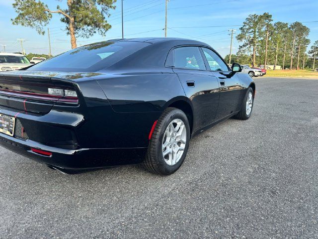 New 2026 Dodge Charger R/T AWD/4WD image 8