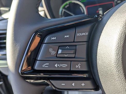 New 2026 Subaru Forester Touring AWD/4WD image 15