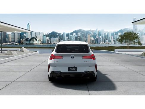 New 2026 BMW X3 xDrive30 w/ M Sport Package image 5