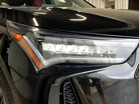 Used 2024 Acura RDX A-Spec image 29