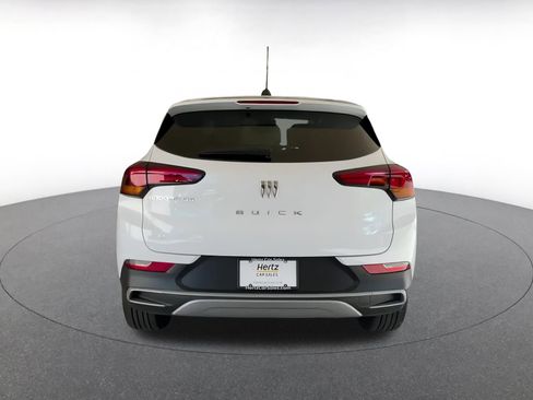 Used 2025 Buick Encore GX Preferred image 12