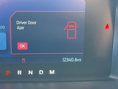 Used 2024 Ford Bronco Outer Banks image 27