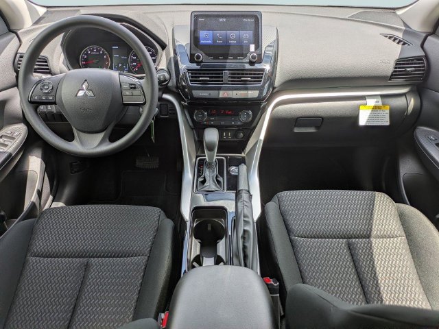 New 2026 Mitsubishi Eclipse Cross ES AWD/4WD image 16
