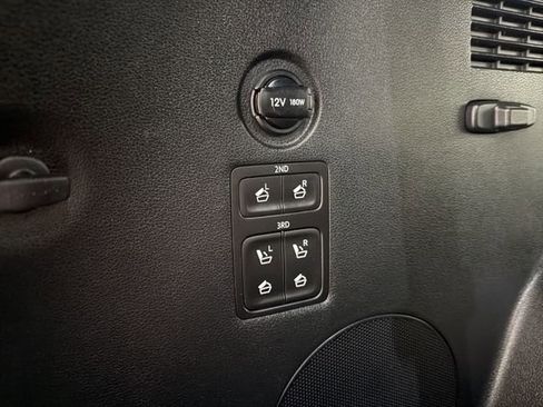 Used 2021 Hyundai Palisade Calligraphy image 18