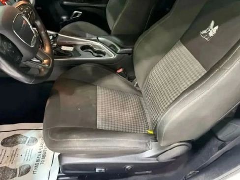 Used 2020 Dodge Challenger R/T Scat Pack image 23