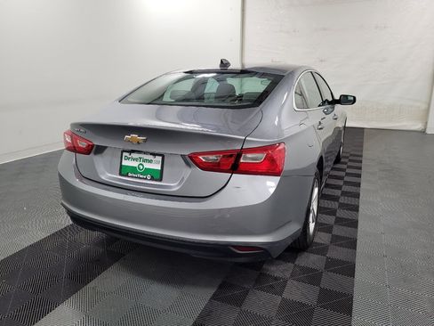 Used 2023 Chevrolet Malibu LS FWD image 9