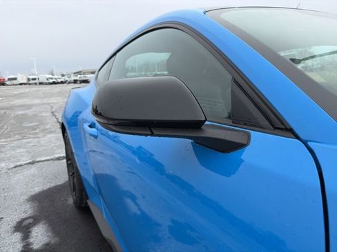 Certified 2024 Ford Mustang GT Premium image 6