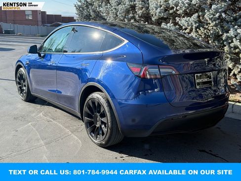 Used 2023 Tesla Model Y Long Range image 6
