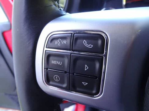Used 2016 Jeep Wrangler Unlimited Rubicon AWD/4WD image 18