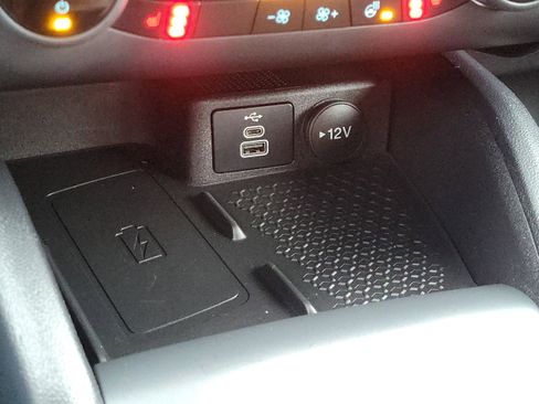 Certified 2023 Ford Bronco Sport Outer Banks w/ Tech Package image 30