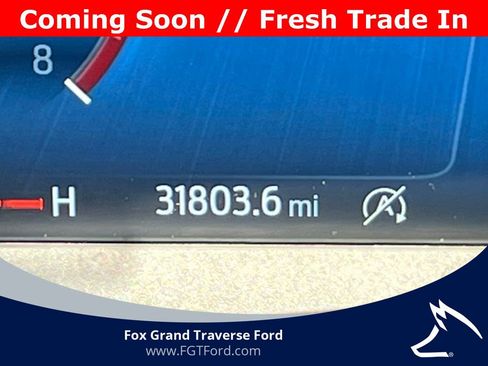 Certified 2023 Ford Escape Active w/ Tech Pack #2 AWD/4WD image 5
