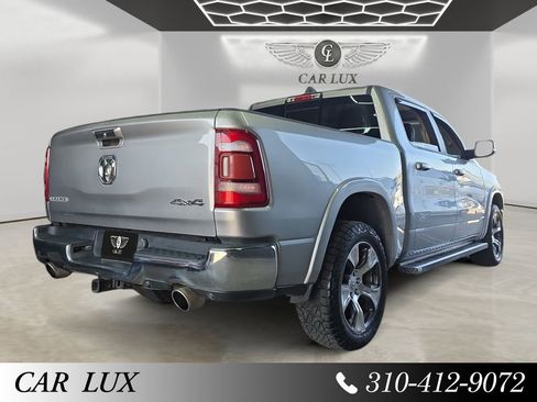 Used 2019 RAM 1500 Laramie image 15