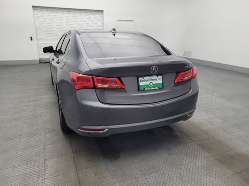 Used 2019 Acura TLX image 6