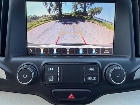 Used 2019 GMC Terrain Denali w/ Advanced Safety Package image 30