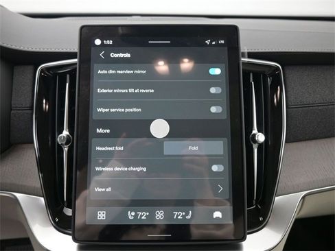 New 2026 Volvo XC90 T8 Ultra w/ Protection Package Premier image 18