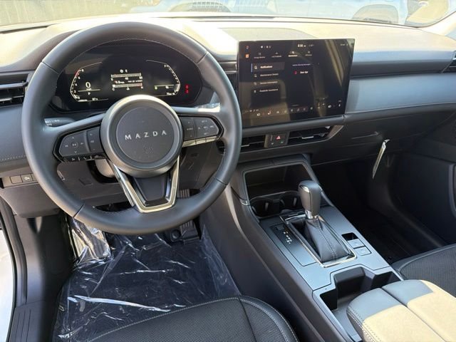 New 2026 MAZDA CX-5 Select AWD/4WD image 13