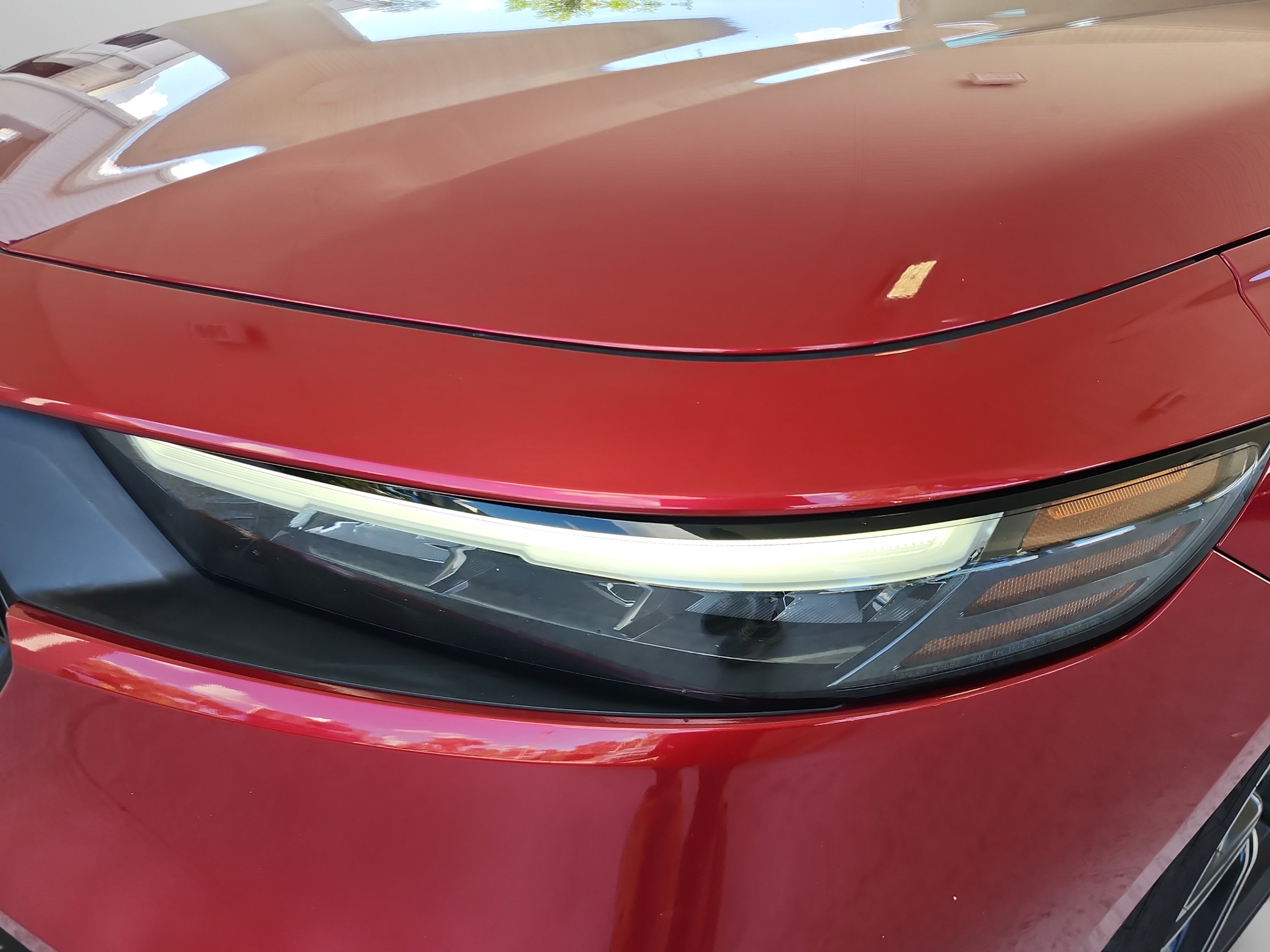 Used 2024 Honda Accord Sport image 32