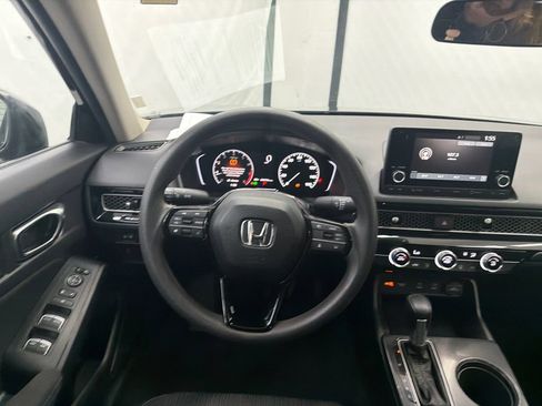 Used 2025 Honda Civic LX image 21