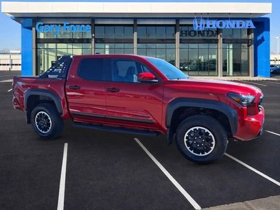 Used 2025 Toyota Tacoma TRD Off-Road