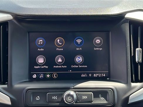 Used 2020 GMC Terrain SLE image 25