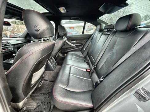 Used 2014 BMW 335i xDrive Sedan image 25
