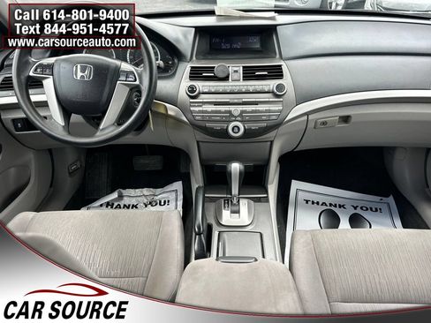 Used 2011 Honda Accord LX image 13