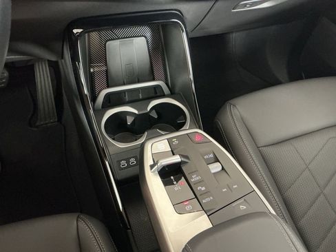 Certified 2025 BMW X1 xDrive28i w/ Convenience Package image 13