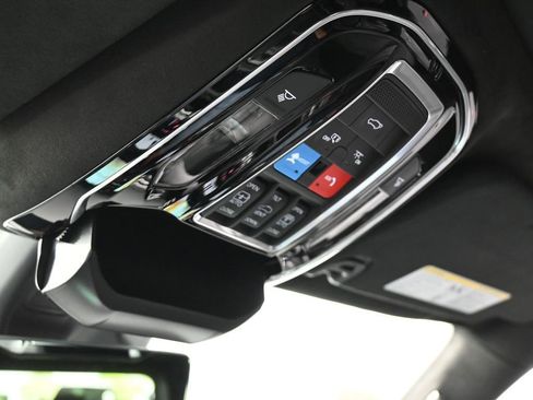 Used 2024 Jeep Grand Wagoneer L Series II w/ Quick Order Packagew 28T image 47