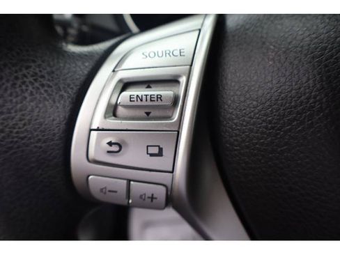 Used 2015 Nissan Rogue SV AWD/4WD image 10