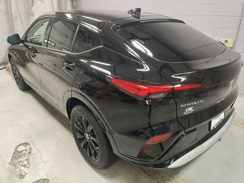 New 2026 Buick Envista Sport Touring image 22