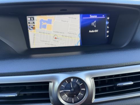 Used 2016 Lexus GS 350 image 22