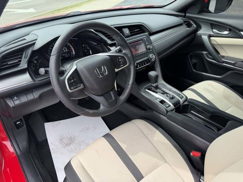 Used 2016 Honda Civic LX image 12
