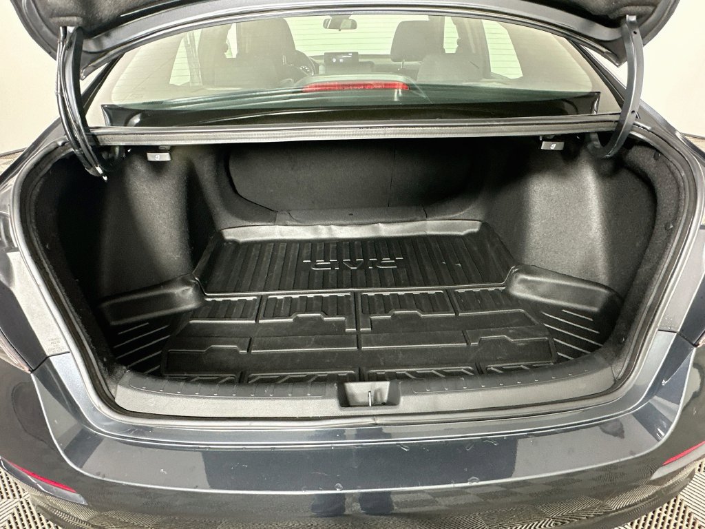 Used 2025 Honda Civic Sport image 24