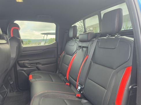 Used 2025 Ford Ranger Raptor AWD/4WD image 14