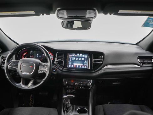 Used 2023 Dodge Durango SXT Launch Edition AWD/4WD image 14