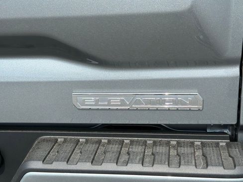 New 2026 GMC Sierra 1500 Elevation AWD/4WD image 34