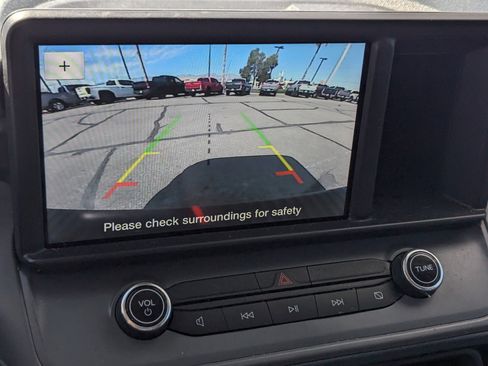 Certified 2024 Ford Maverick XL image 11