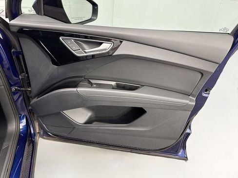 Certified 2023 Audi Q4 e-tron Premium Plus w/ Premium Plus image 24