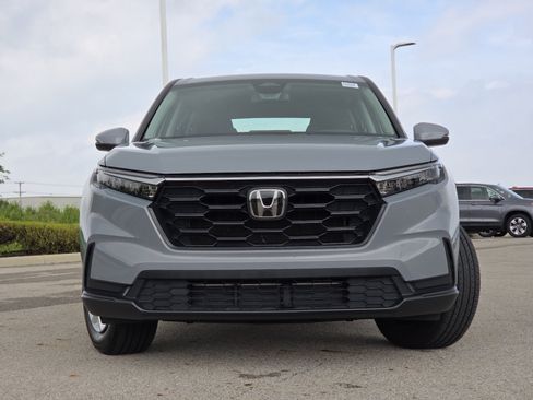 Used 2024 Honda CR-V LX image 12