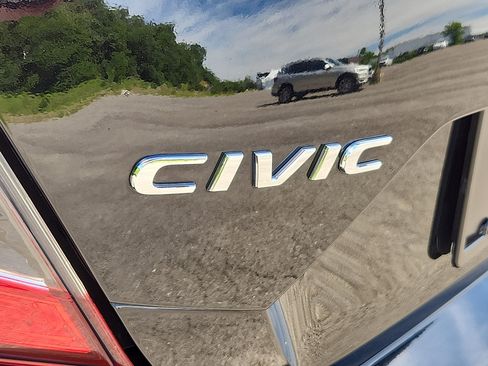 Used 2020 Honda Civic Sport image 30
