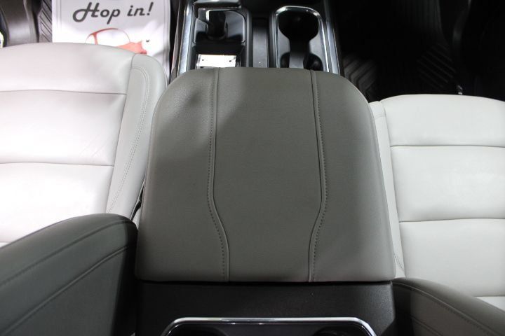 Used 2024 Chevrolet Silverado 1500 RST w/ All Star Edition Plus AWD/4WD image 33